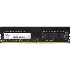 Оперативная память DDR4 Netac NTBSD4P32SP-08