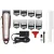 Машинка для стрижки волос Wahl Legend Cordless 8594-016
