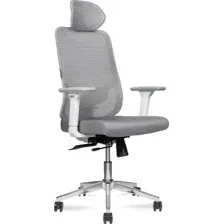 Кресло офисное Norden Best white / WH256AW (белый)
