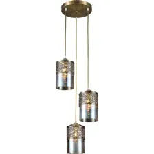 Люстра Citilux Эмир CL467033