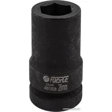 Головка слесарная FORSAGE F-48510028