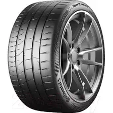 Летняя шина Continental SportContact 7 225/40R19 93Y