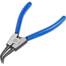 Клещи зажимные Workpro WP231081