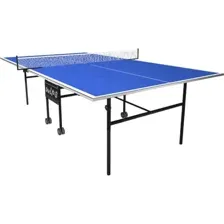 Теннисный стол Wips Roller Outdoor Composite, 61080