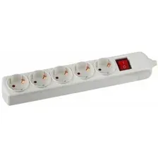Колодка удлинителя ЭРА K-5es C0045326