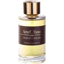 ArteOlfatto Oud Khasian 100 мл