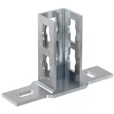 Опора для профиля Fischer PSFQ 41 535266 (10 шт)
