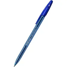 Ручка шариковая Erich Krause R-301 Original Stick 56616 (синий)