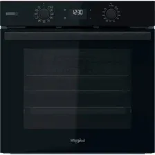Электрический духовой шкаф Whirlpool OMSR58CU1SB