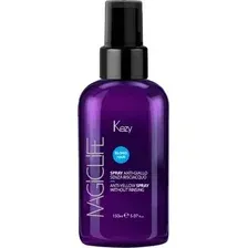 Спрей для волос Kezy Anti-Yellow Spray Without Rinsing С протеинами (150мл)