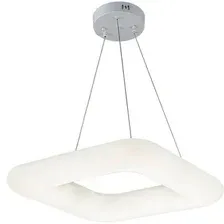 Подвесная люстра Escada Soft 10259/1LED