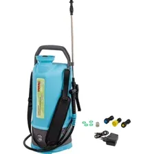 Опрыскиватель WMC Tools аккумуляторный, WMC-TG7602003 New