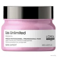 Маска для волос "Liss Unlimited" (250 мл)