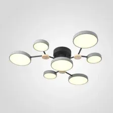 Люстра Imperiumloft Gamma01 / 223765-23
