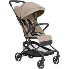 Детская прогулочная коляска Carrello Evo CRL- 5533 (Parchment Beige)