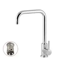 Смеситель AV Engineering AVZAR4-B304CH
