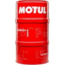 Трансмиссионное масло Motul Gear 300 75W-90 60л