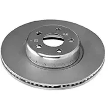 Тормозной диск BMW 34 11 6 860 907