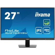 Монитор iiyama ProLite XU2763HSU-B1