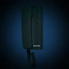 Аудиодомофон Falcon Eye FE-12M (черный)