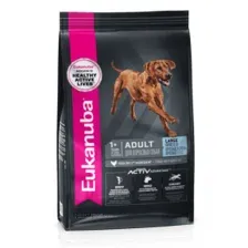 Сухой корм для собак Eukanuba Adult Large Breed птица 15 кг