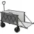 Тележка туристическая Whitsunday WG Folding Wagon Tailgate WG-FWT-Double Grey (серый)