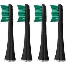 Сменная насадка Sencor SOX 004 BK (4 шт)