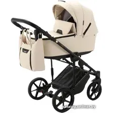 Универсальная коляска Adamex Zico Eco (2 в 1, Sa-8)