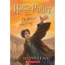 Harry Potter and the Deathly Hallows