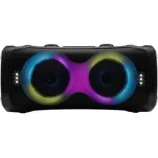 Беспроводная колонка Eltronic 30-85 Dance Box 900 (черный)