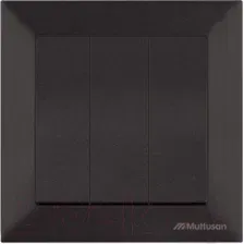 Выключатель Mutlusan Daria 2120 409 0284