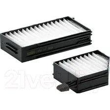 Салонный фильтр Mann-Filter CU21002-2