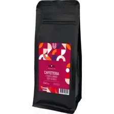 Кофе Caffetteria Ethiopia Djimmah в зернах 250 г