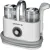 Пылесос Polaris PCW 1445 Steam Clean Pro (белый)