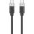 Кабель Orico CC240-40 USB Type-C - USB Type-C (0.5 м, черный)