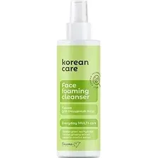 Пенка для лица Белита-М Пенка для очищения лица Korean Care 200 г
