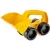Экскаватор Hape E4054-HP