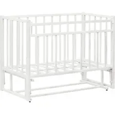 Детская кроватка VDK Magico Mini / Кр1-03м (белый)