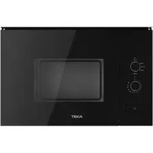 Микроволновая печь TEKA ML 820 FI BK
