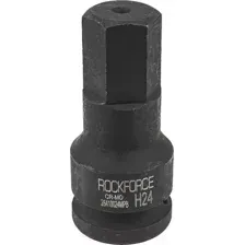 Головка слесарная RockForce RF-26410024MPB