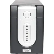 Источник бесперебойного питания Powercom Imperial IMP-2000AP 2000VA