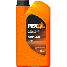 Моторное масло Pexol P3 5W-40 A3/B4 SN/CF 1л