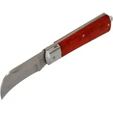 Нож строительный Faster Tools 235