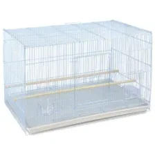 Клетка для птиц TRIOL 504 эмаль 76х46х45,5 см 