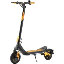 Электросамокат Kugoo Kirin M3 Pro