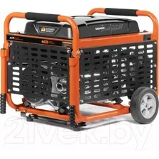 Бензиновый генератор Daewoo Power GDA 9500 DPE-3