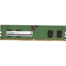 Оперативная память Digma 8ГБ DDR5 5200 МГц DGMAD55200008S