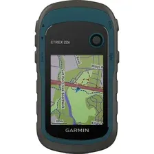 Туристический навигатор Garmin eTrex 22x