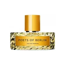 Vilhelm Parfumerie Poets of Berlin 100 мл
