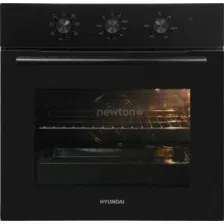 Электрический духовой шкаф Hyundai HEO 66412 BG